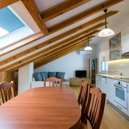 15665b Appartement *